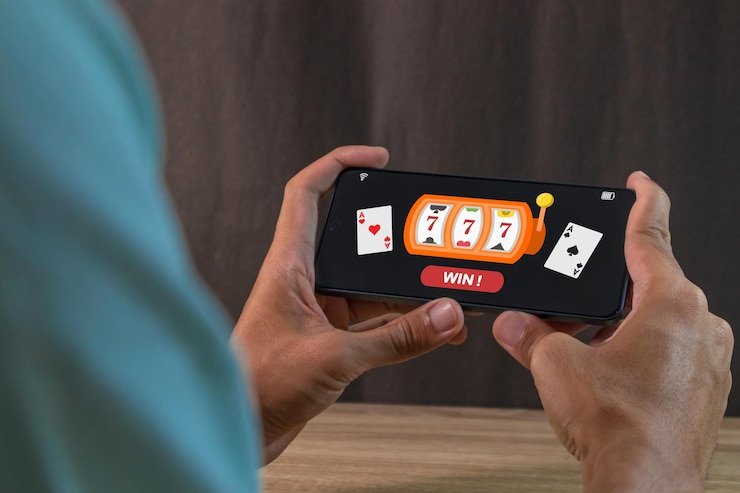 Konfirmasi pembayaran di agam69slot