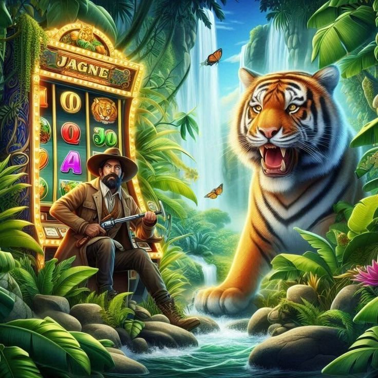 agam69slot featured game showcase