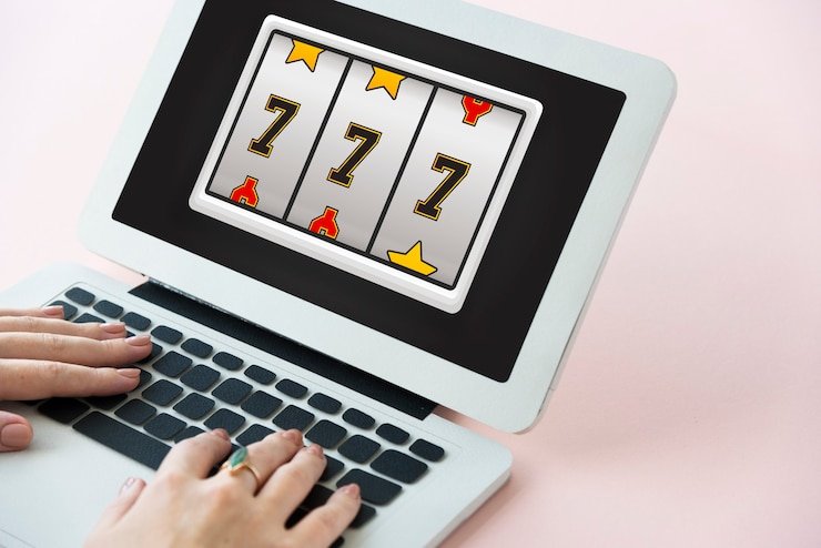 Menu pengaturan autentikasi dua faktor agam69slot